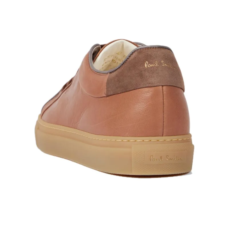 Paul Smith Basso Low-top Sneakers-3