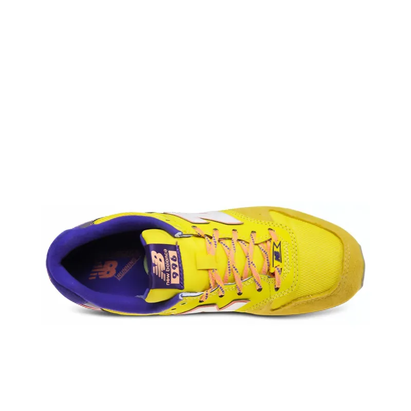 New Balance 996 'Yellow Blue' Women's-2