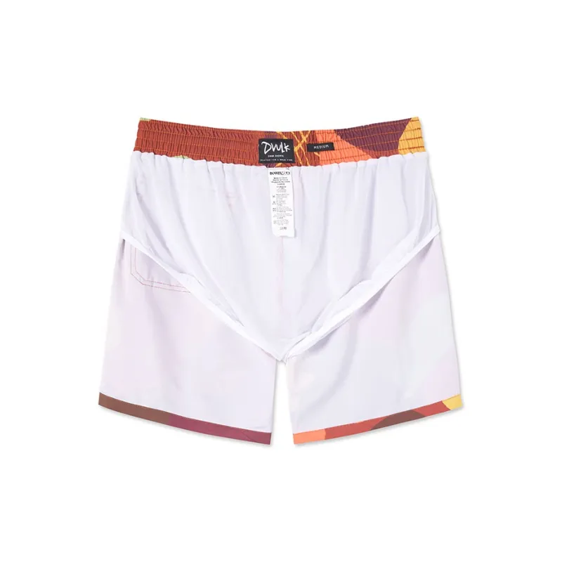 DUNKELVOLK Beach Shorts Men-56