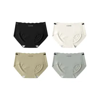 Ordifen Underpants Women's 4 Pack