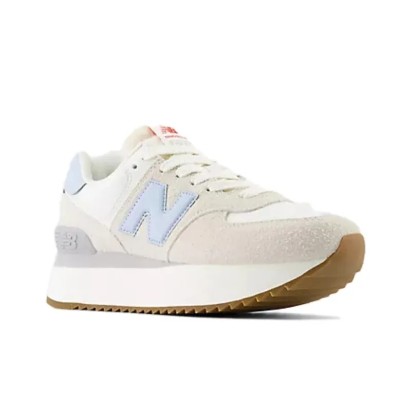 New Balance 574 Plus Reflection Women's-2