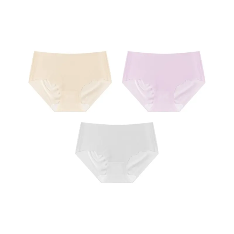 Ordifen Underpants Women's 3 Pack-8