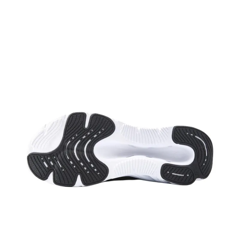 Adidas Neo All Day Boom E 'Black White'-5