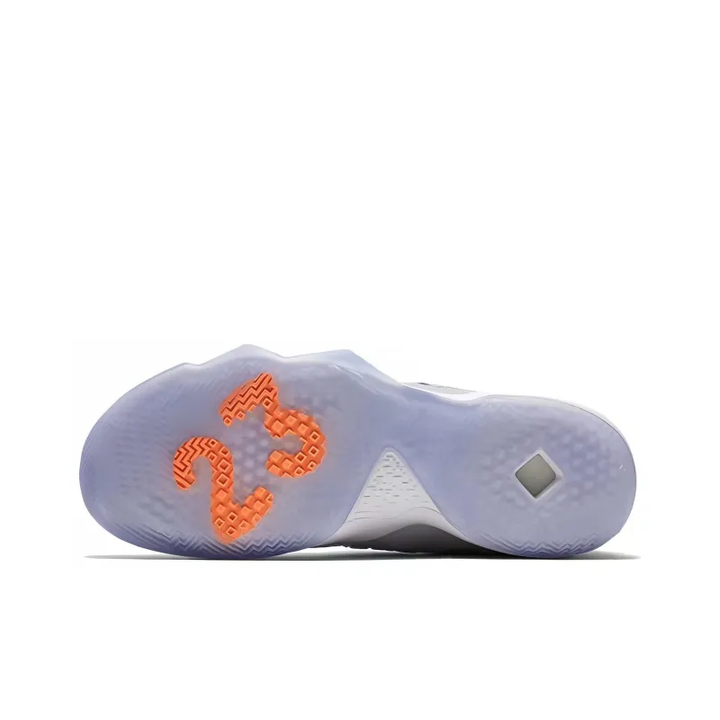 Nike Ambassador 10 'Wolf Grey'-4