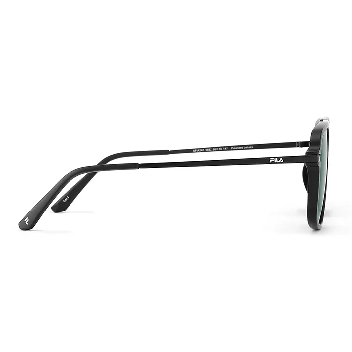 FILA Irregular Shape Sunglasses Unisex-9