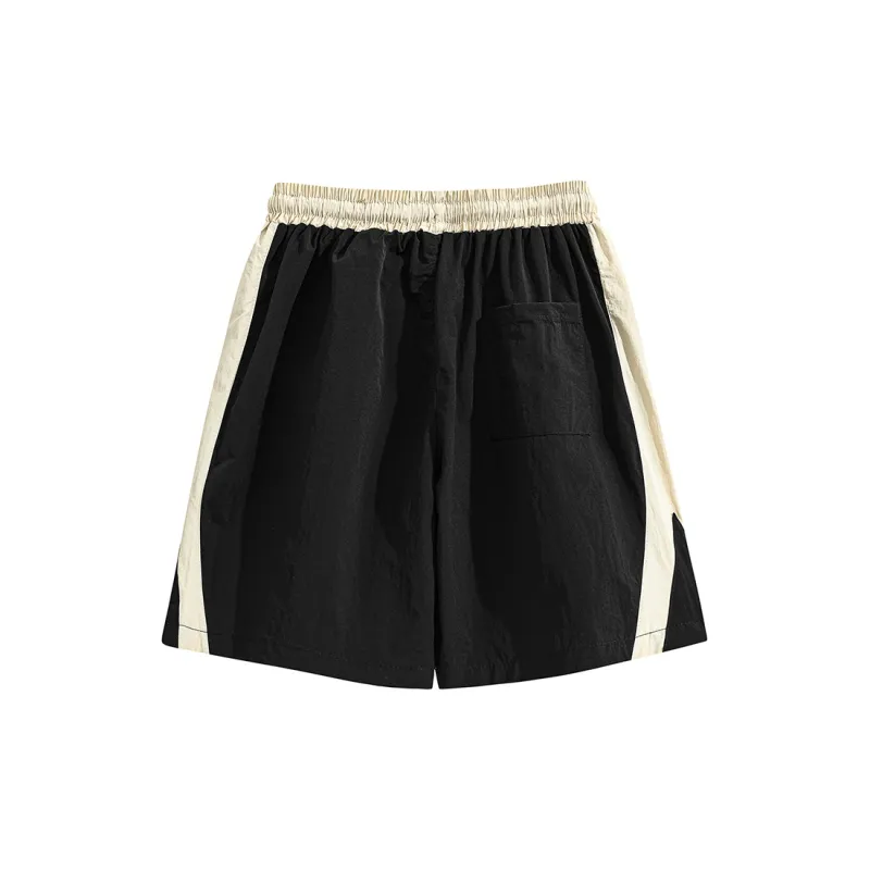 HAVR Casual Shorts Unisex-1