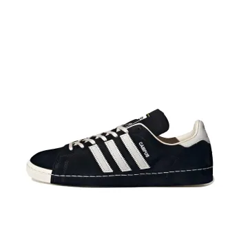 Adidas Originals Campus 80 Recouture Core Black