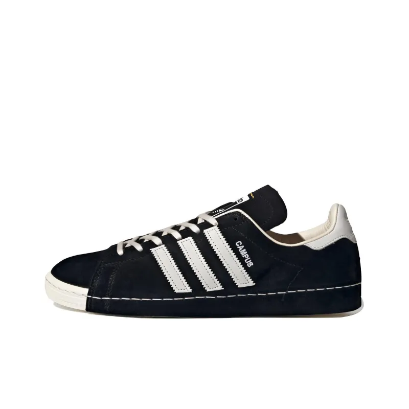 Adidas Campus 80 Recouture Core Black-0