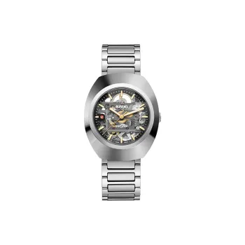 RADO Men Diamond Star Founder Collection Watch