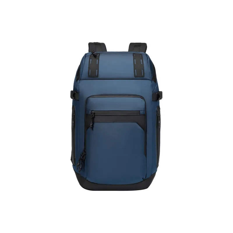 CMLZIUA Oxford Backpack Regular Men's Black \ Gray \ Blue \ Camouflage-7