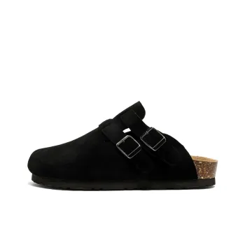 YEDANI Closed Toe Slippers Men
