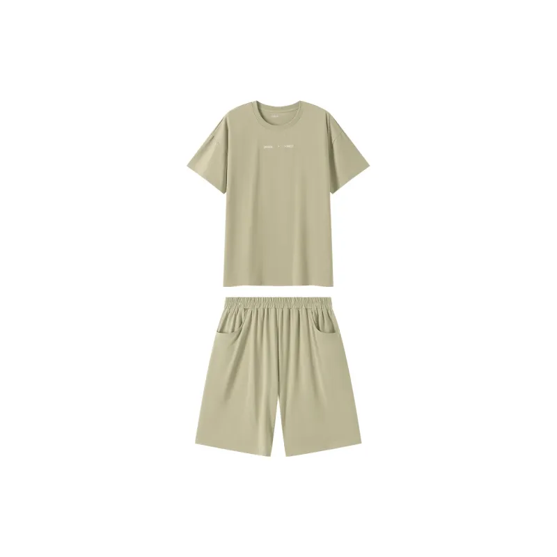 Top Melon Women's Pajama Sets-3