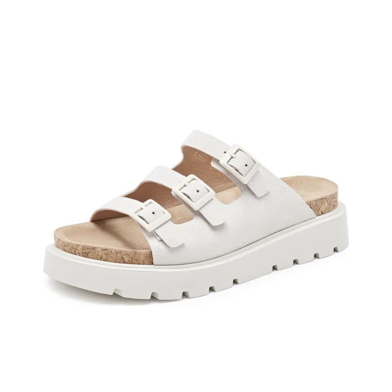 Staccato Slide Slippers Women's-5