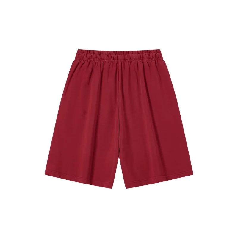 JEANSWEST CLUB Casual Shorts Unisex-7