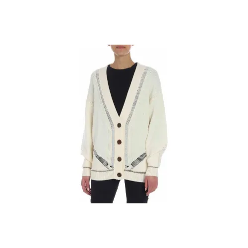 See By Chloe Knitwear Women's Beige