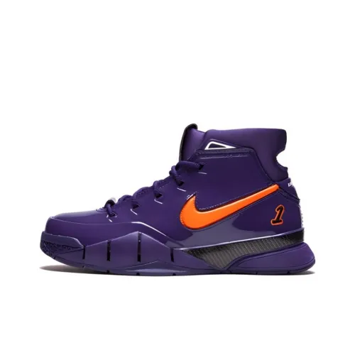 Nike Kobe 1 Protro Devin Booker PE