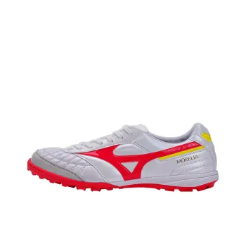 Mizuno Morelia Sala Japan TF 'White Red'
