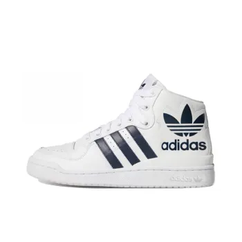Adidas Originals Forum Mid Rs Xl White/Navy