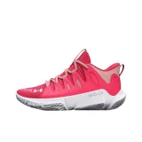 Pink White