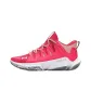 Pink White