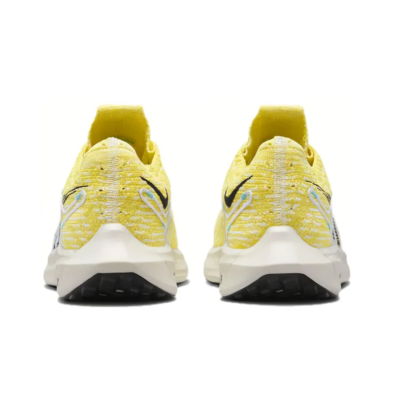 Nike Pegasus Turbo 'Sonic Yellow White' Women's-4