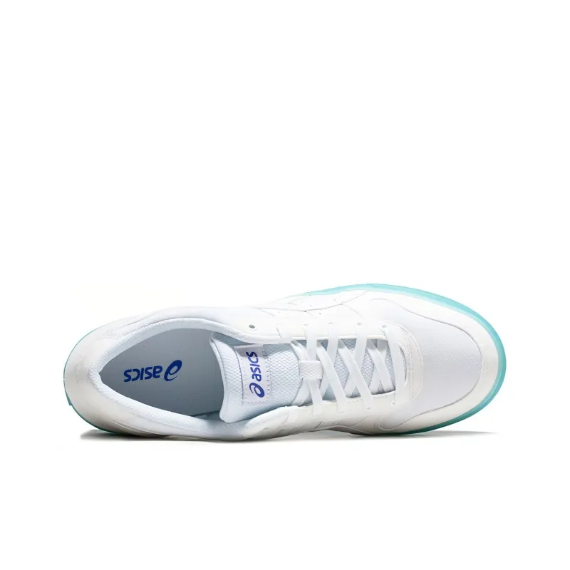 Asics Aaron 'White Blue'-2