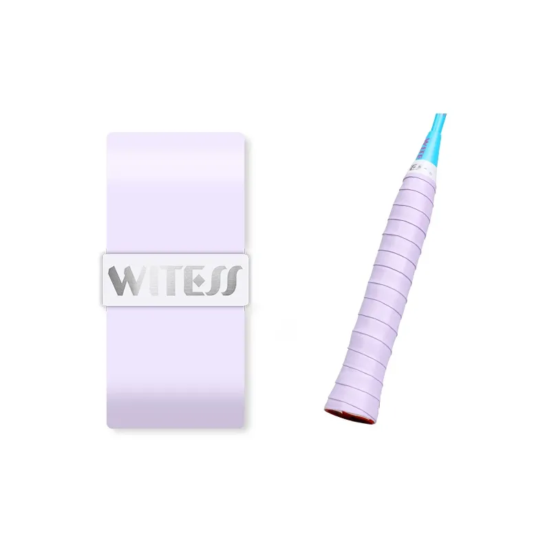 WITESS Eyewitness Series Badminton Grip Tape PU Indoor And Outdoor Thin-9