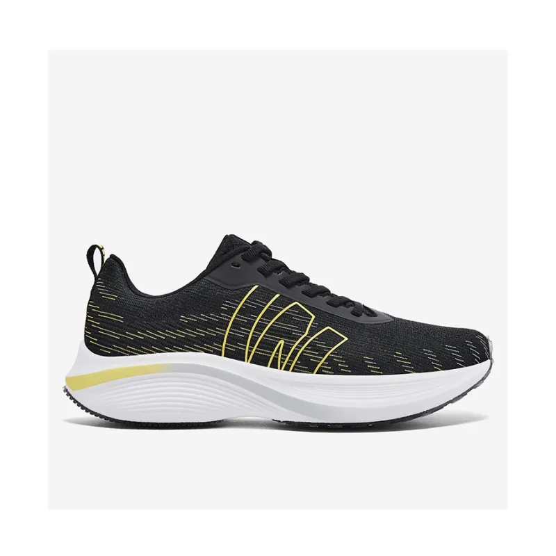 WALK SOUL Cushioning Coverage Rebound Wear Resistant Lightweight Breathable Slip Resistant Low Top Running Shoes Unisex-31