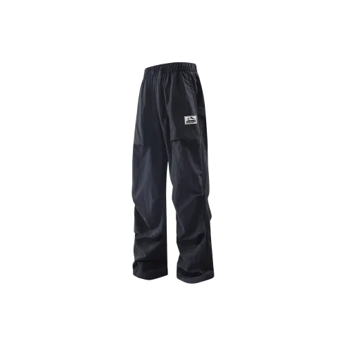 Jeep Casual Pants Unisex