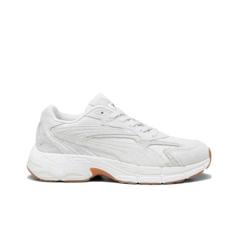 Puma Teveris Nitro 'Corduroy - Glacial Grey White'-1
