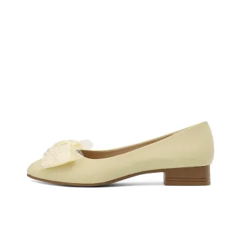 DAPHNE Casual Single Shoes 2.5CM Women's