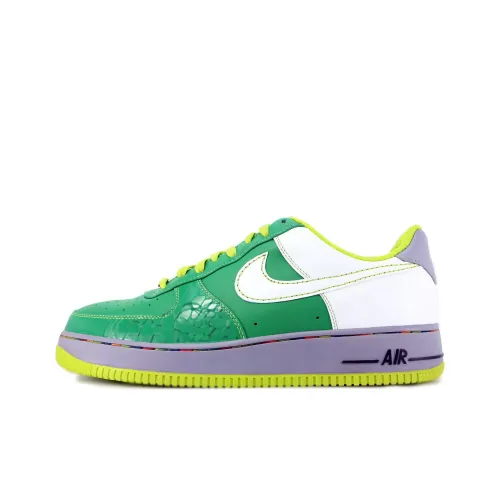 Nike Air Force 1 Low 07 Premium Gaucho's Gym