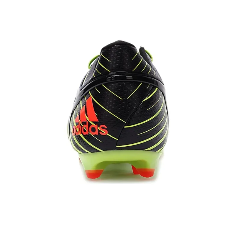 Adidas Messi 15.1 Fg Ag 'Semi Solar Slime Solar Red Core Black'-4