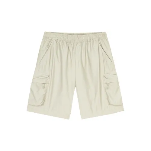 ANTA Men Cargo Shorts