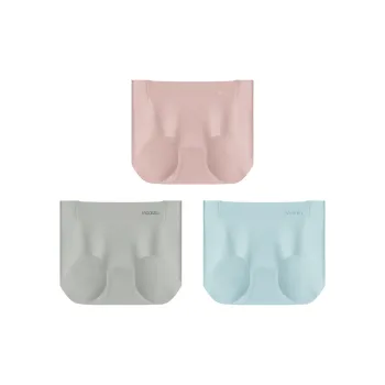 MADALLO Underpants Women's 3 Pack