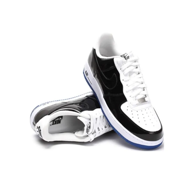 Nike Air Force 1 'Game Royal'-4