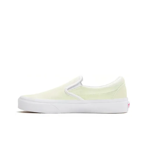 Vans Classic Slip-On UV Glitter Women's