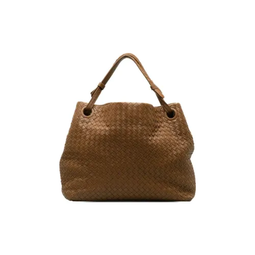 Bottega Veneta Handbags Brown