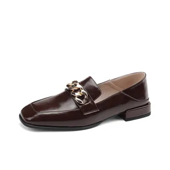 MODERN BELLE Loafers Women's Black/Brown