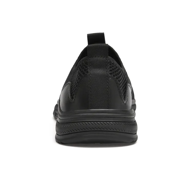 Extravagant Casual Shoes Men's Black-4