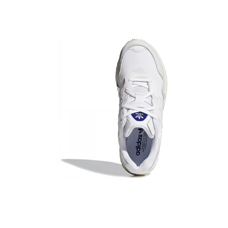 Adidas Yung 96 Triple White-4