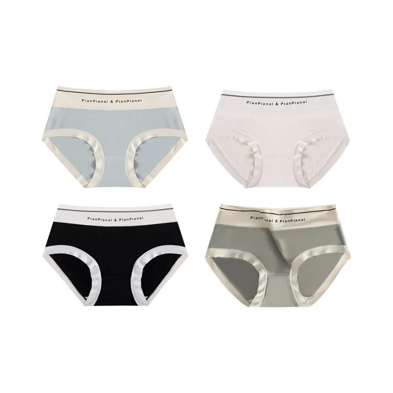 Ordifen Underpants Women's 4 Pack-5