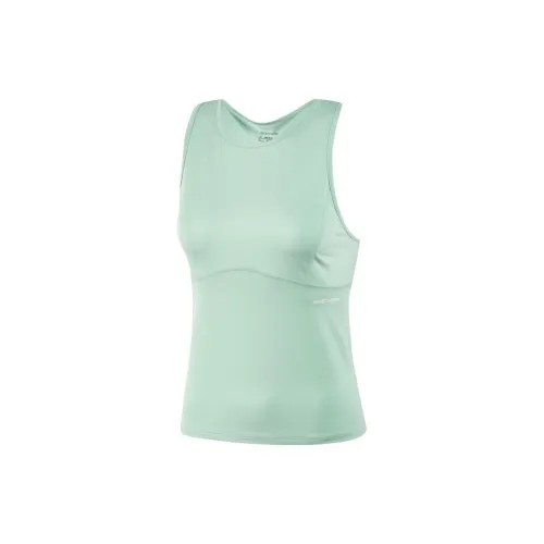 Skechers Tank Tops Women's Port Grey/01P9