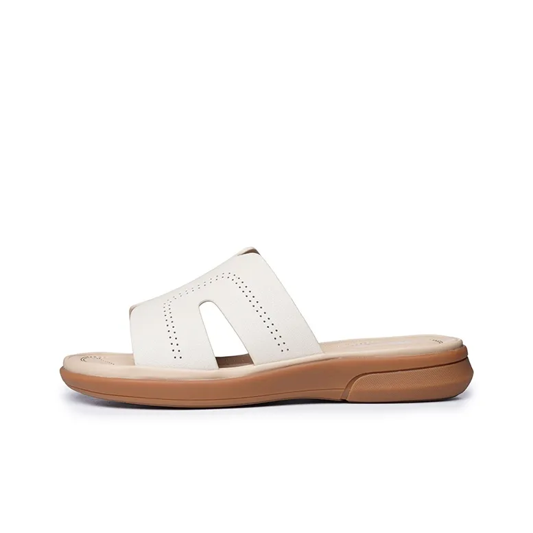 LAORENTOU Slide Slippers Women's-8