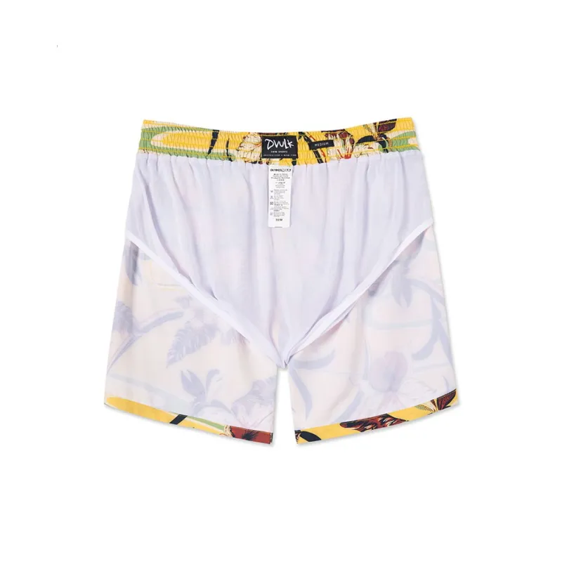 DUNKELVOLK Beach Shorts Men-33
