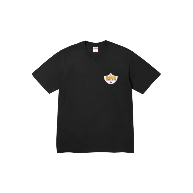 Supreme Ugk Super Tight T shirt-1