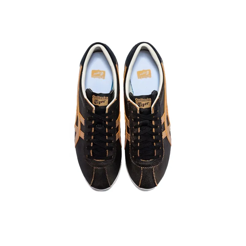 Onitsuka Tiger Corsair 'Black Golden'-3