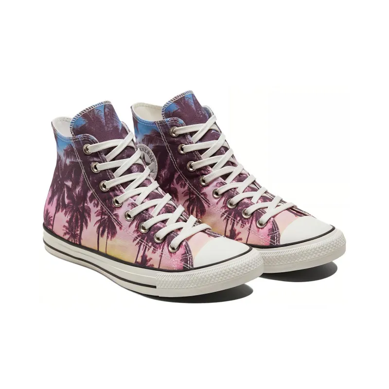 Converse Colorblock Chuck Taylor All Star 'Brown'-2