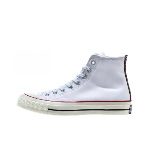 Converse Chuck Taylor All Star 70 Hi Shoe Palace Boom Box White