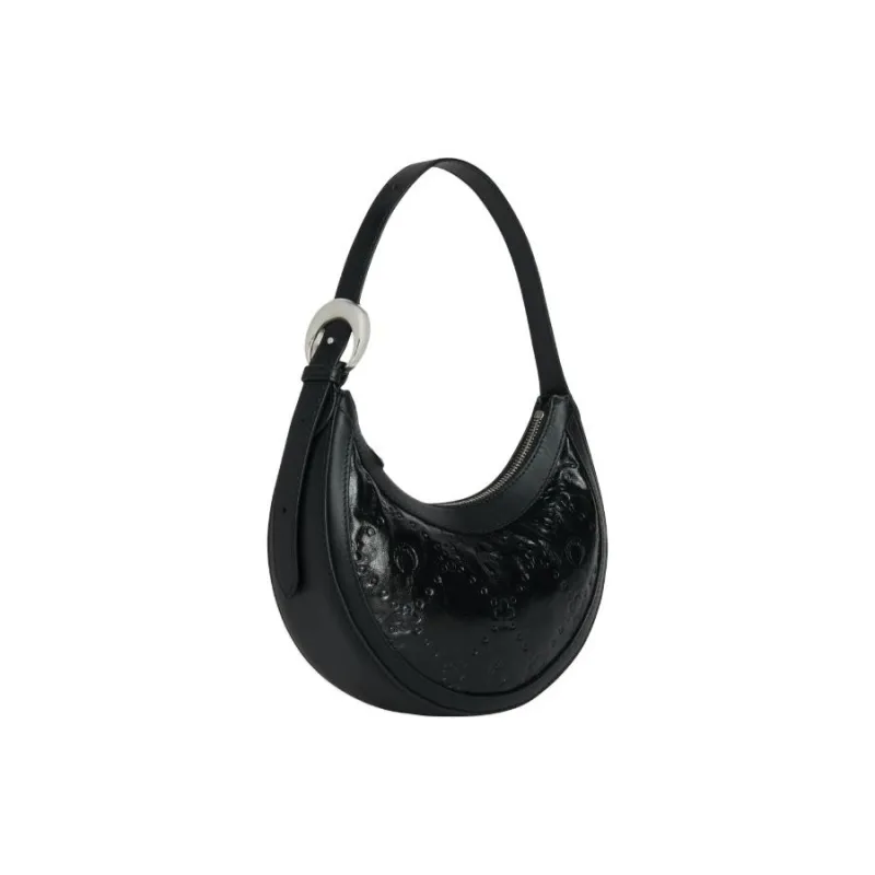 Marine Serre Eclips Mini Shoulder Bag-1